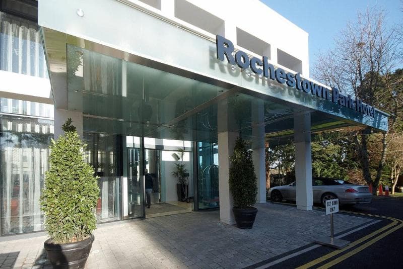 Rochestown Park Hotel 3