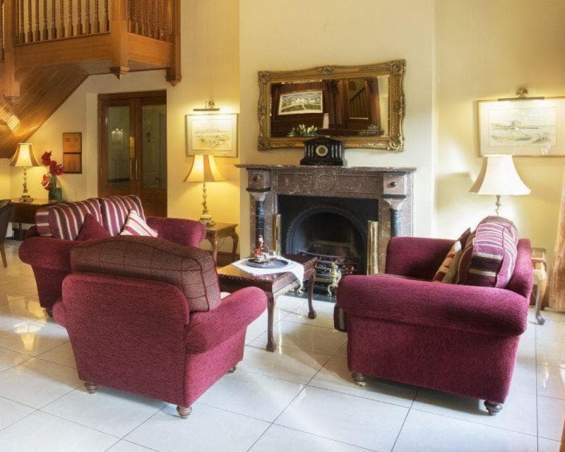 Oranmore Lodge Hotel 3