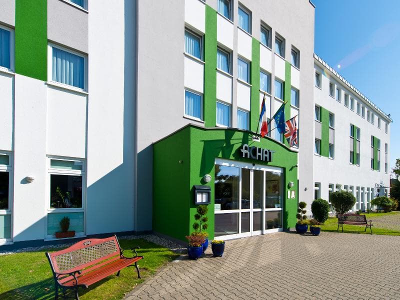 ACHAT Hotel Monheim am Rhein 5