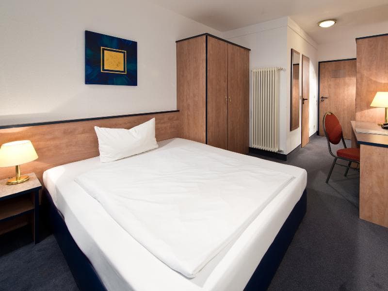 ACHAT Hotel Monheim am Rhein 4