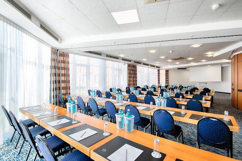 ACHAT Hotel Bochum photo 1