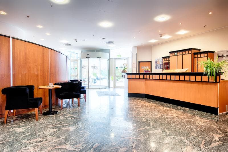 ACHAT Hotel Bochum 4