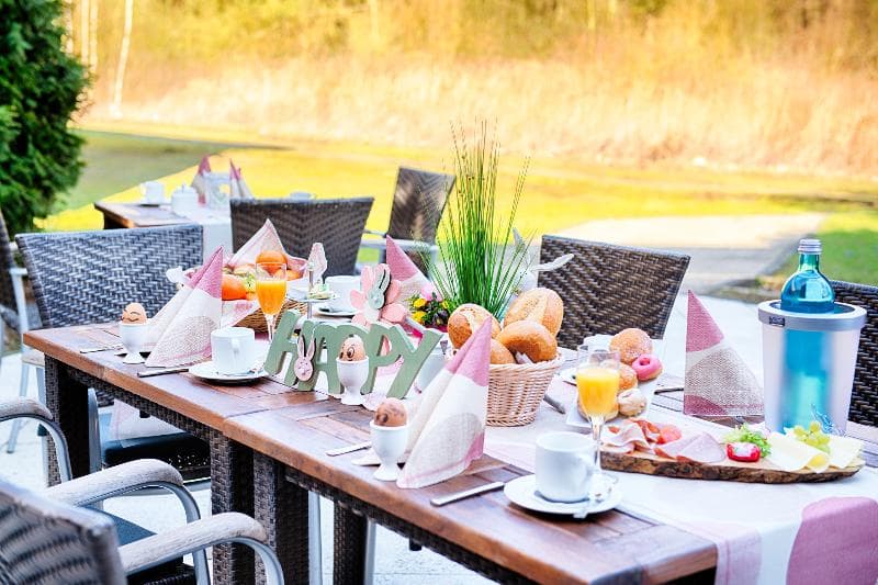 ACHAT Hotel Bochum 5