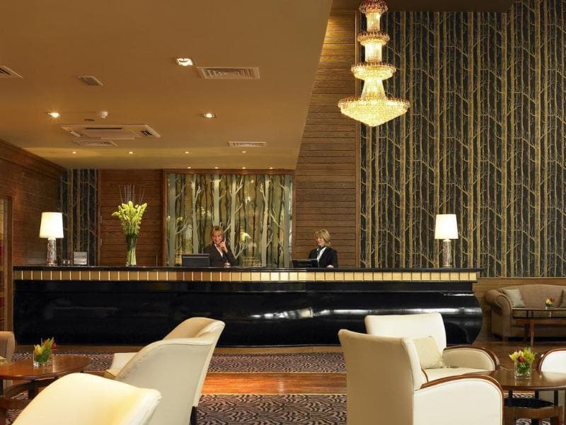 Hotel Scotts Killarney 4