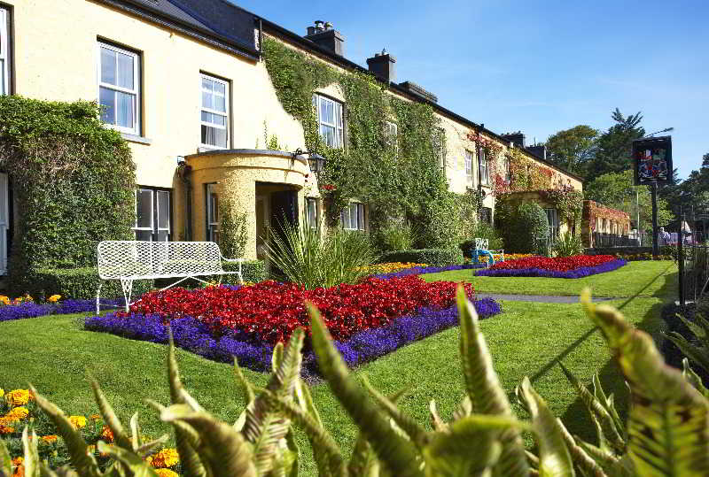 The Dunraven Adare 5