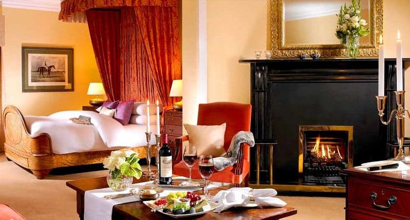 The Dunraven Adare photo 1