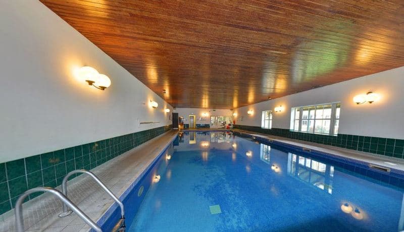 The Dunraven Adare 3