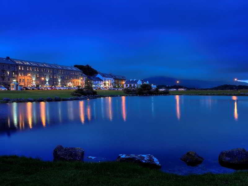 Westport Coast 1