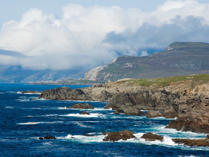 Westport Coast 2
