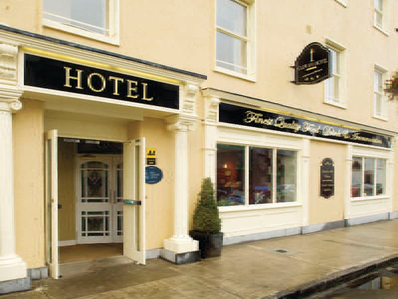 Clew Bay Hotel (Adults only) photo 1
