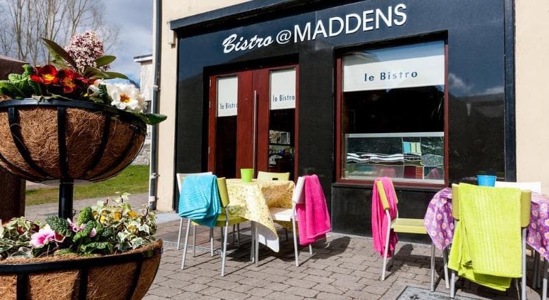 Clew Bay Hotel (Adults only) 3