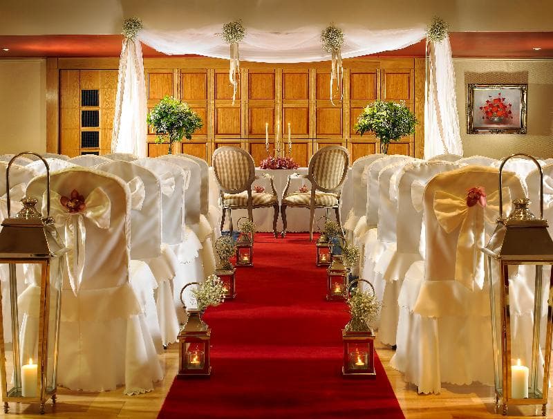 Hotel Westport Leisure Spa Conference photo 1