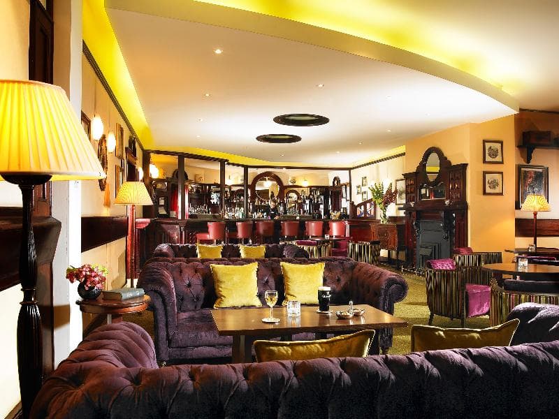 Hotel Westport Leisure Spa Conference 3