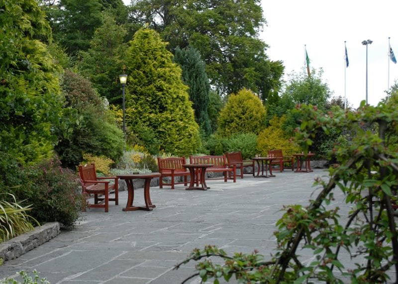 Hotel Westport Leisure Spa Conference 4