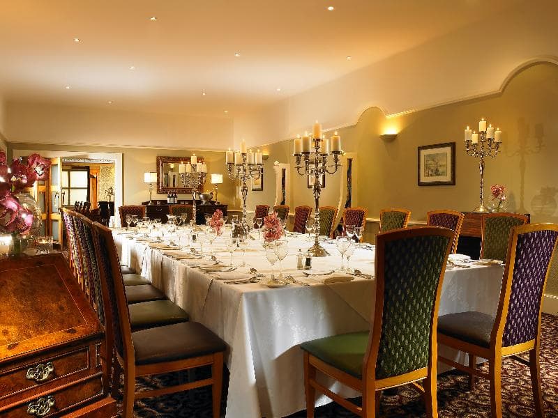 Hotel Westport Leisure Spa Conference 5