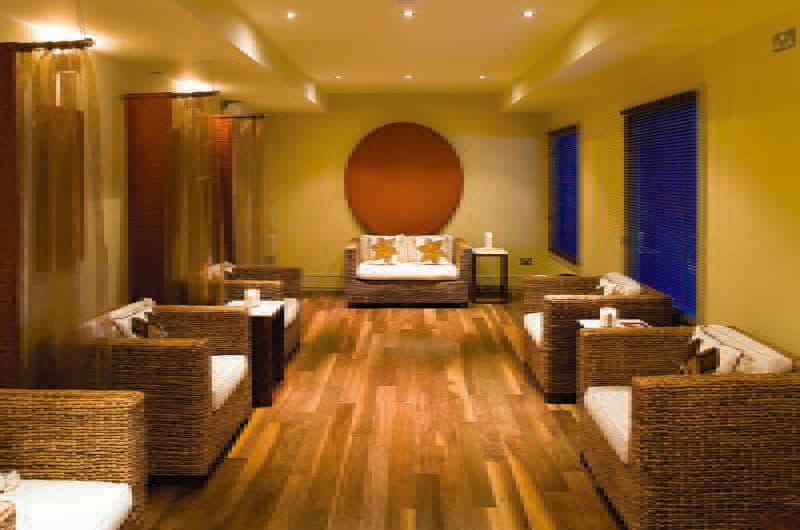 Knockranny House Hotel & Spa 4