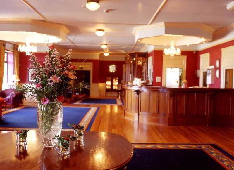 Knockranny House Hotel & Spa 5