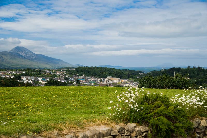 Knockranny House Hotel & Spa 2
