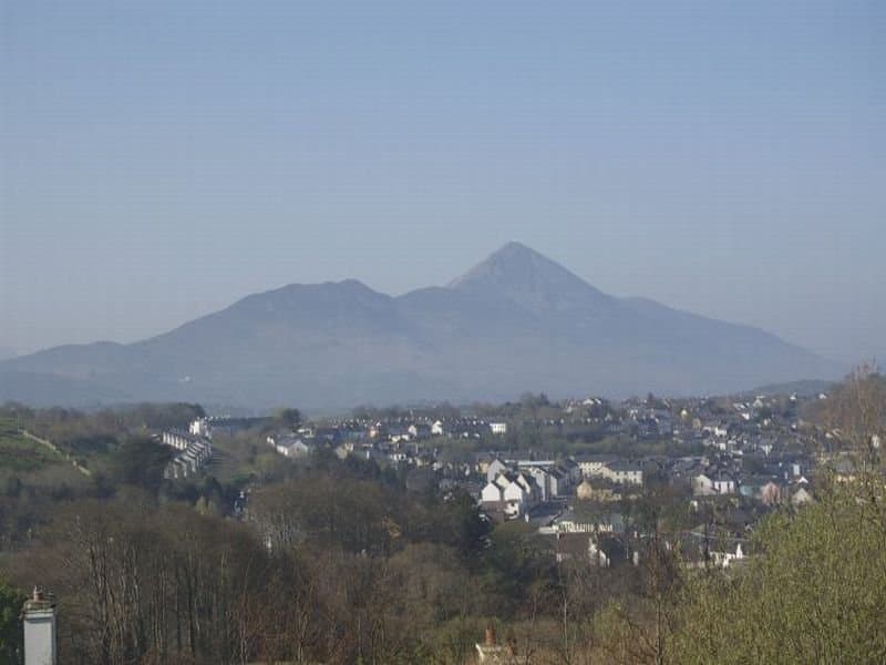 Knockranny House Hotel & Spa 3
