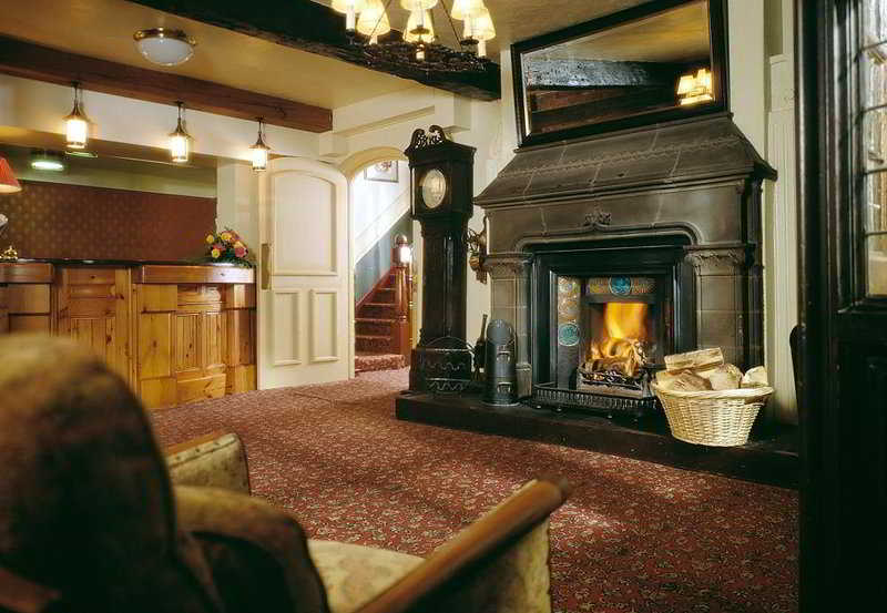 The Old Inn, Crawfordsburn photo 1