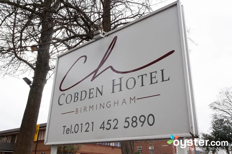 Temp Closed Cobden Hotel Birmingham photo 1