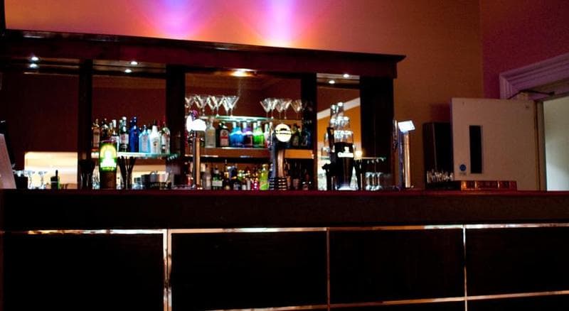 Temp Closed Cobden Hotel Birmingham 3