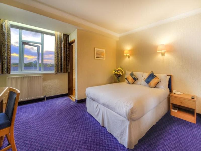 Temp Closed Cobden Hotel Birmingham 4