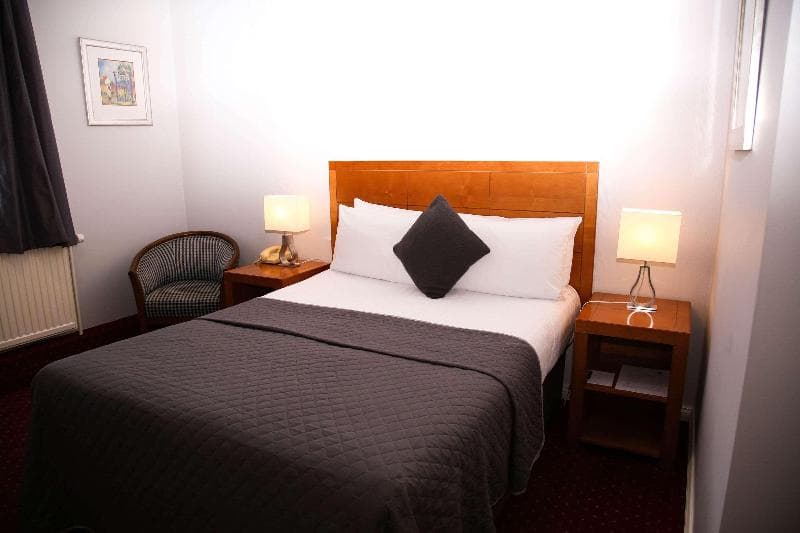 Quality Hotel Coventry 4