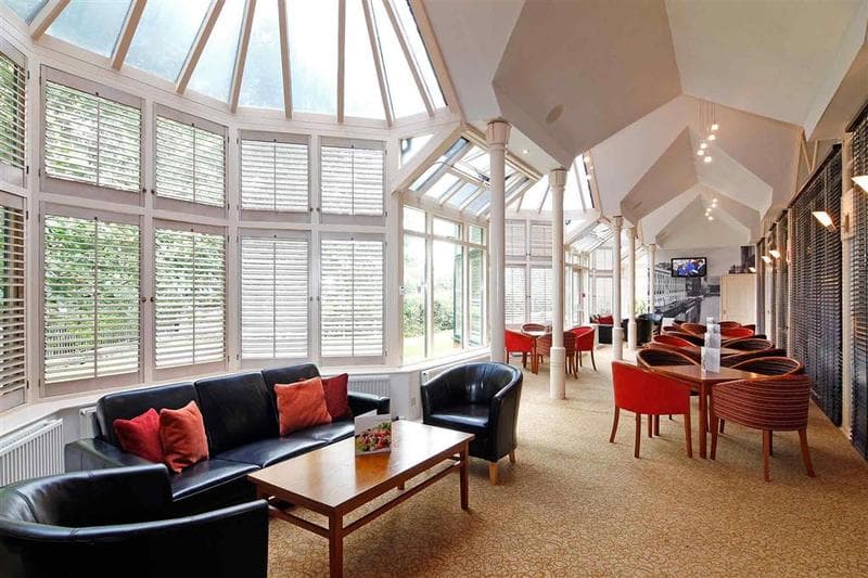 Mercure Wigan Oak Hotel 3