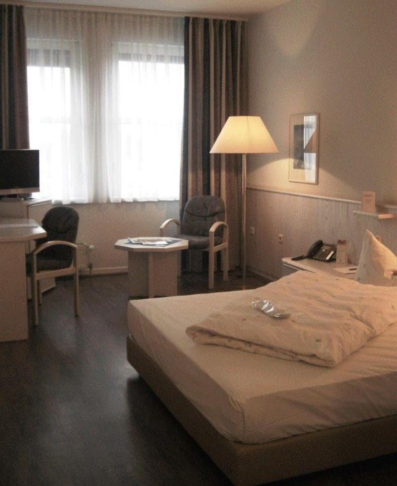Euro Park Hotel Hennef photo 1