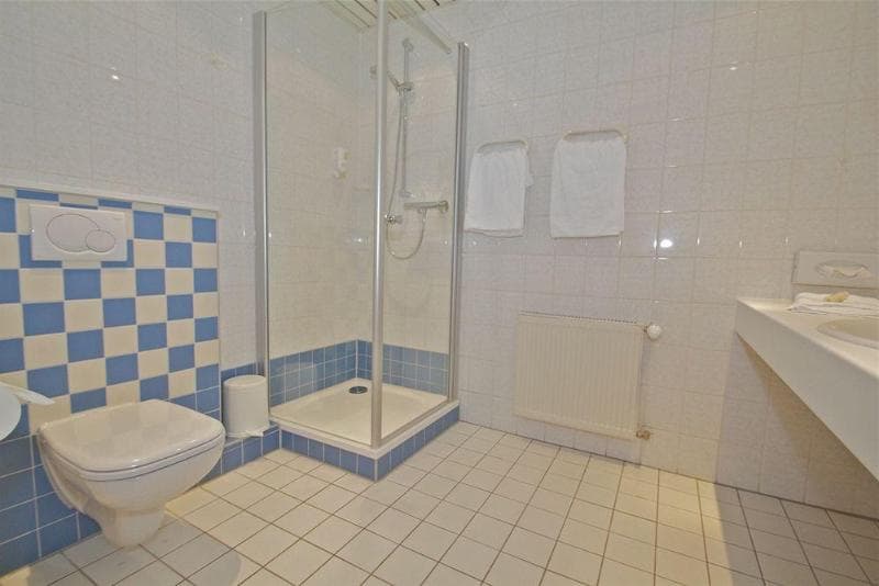 Euro Park Hotel Hennef 4