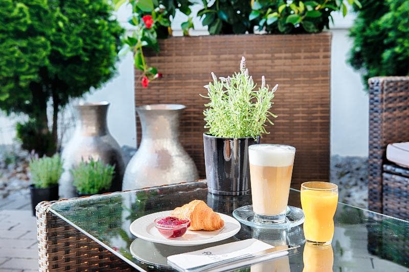 ACHAT Hotel Hockenheim 2