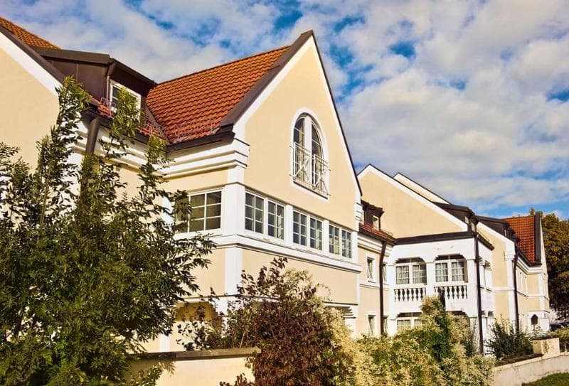 TRYP by Wyndham Munich North 2