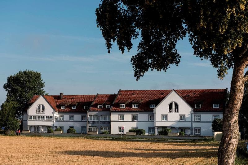 TRYP by Wyndham Munich North 5