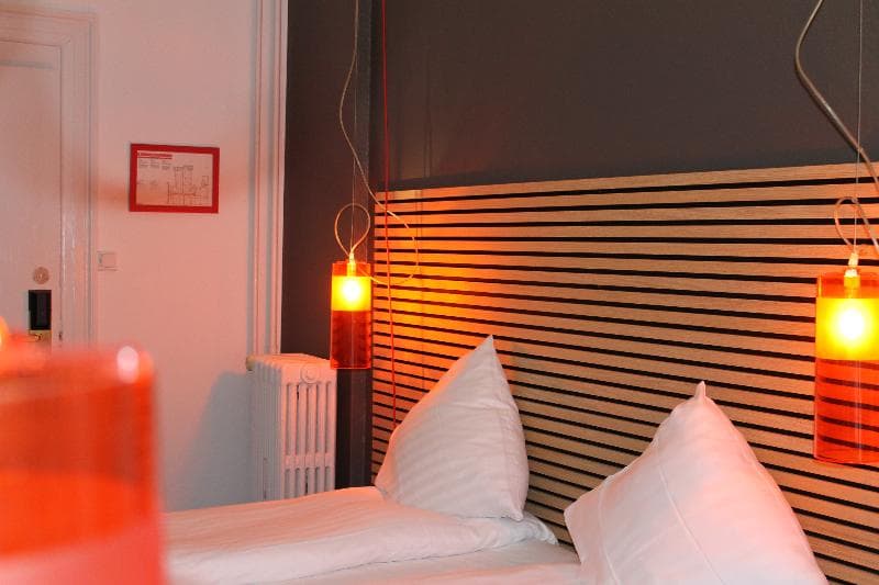 Annex Copenhagen 3