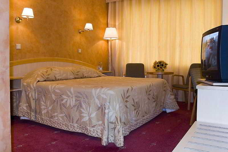 Hotel HP Park Plaza Wroclaw 2