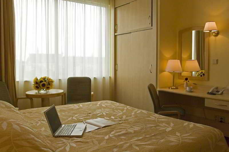 Hotel HP Park Plaza Wroclaw 3