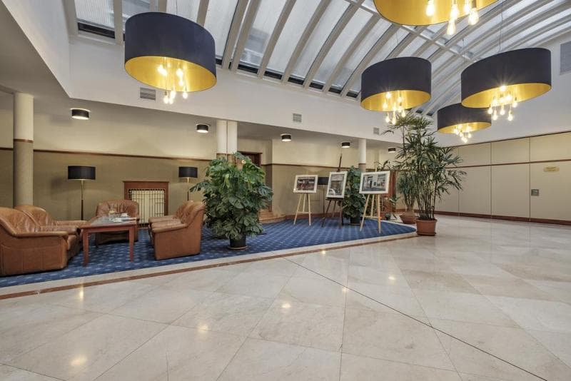 Hetman Hotel 2