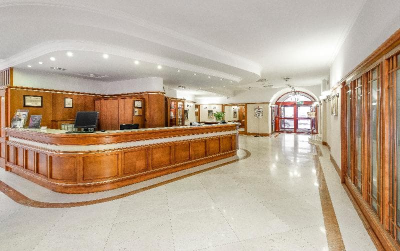 Hetman Hotel 3