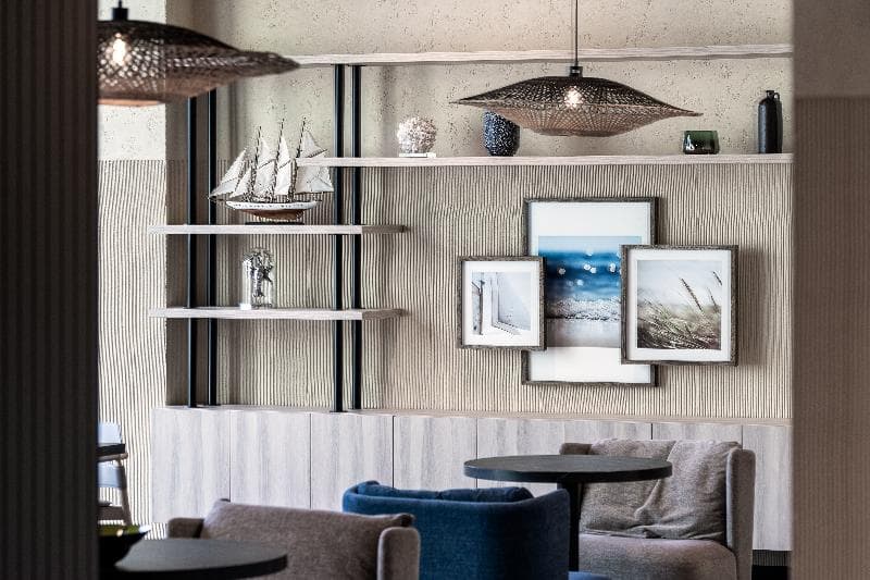 Novotel Gdansk Marina 3