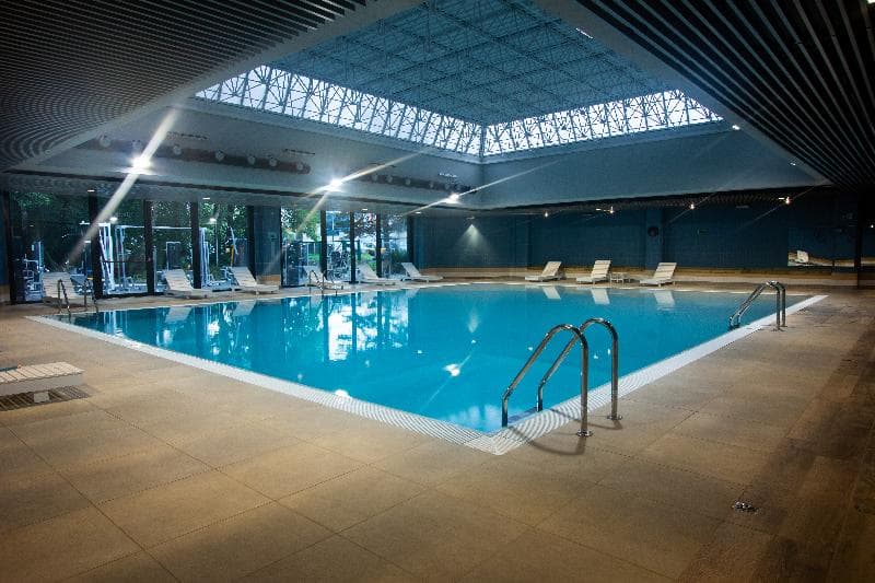 Novotel Gdansk Marina 4