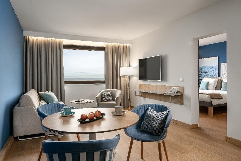 Novotel Gdansk Marina photo 1
