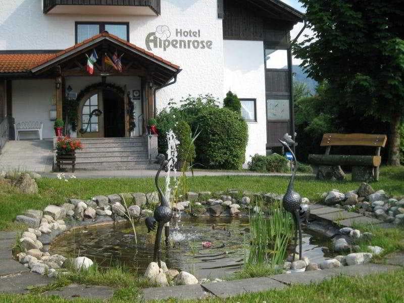 AKZENT Hotel Alpenrose 5