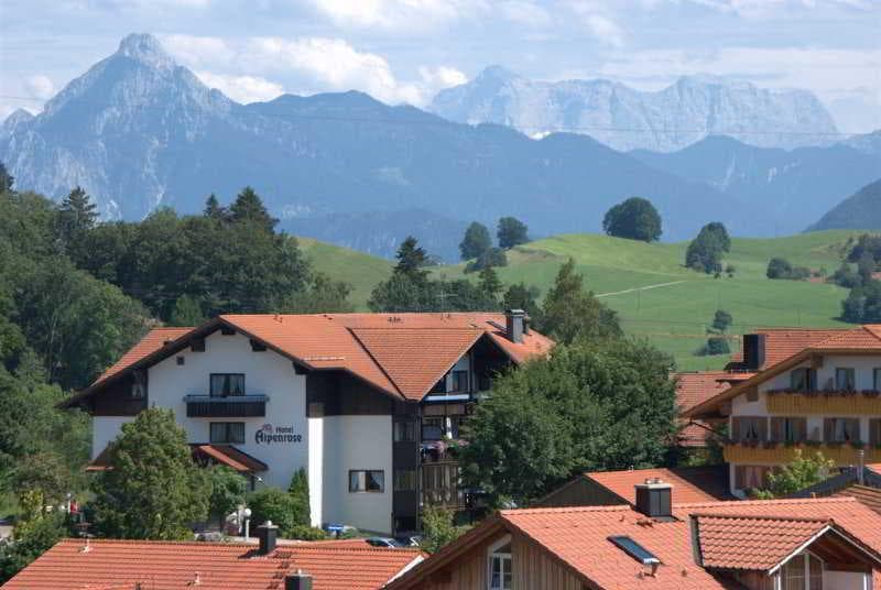 AKZENT Hotel Alpenrose 3