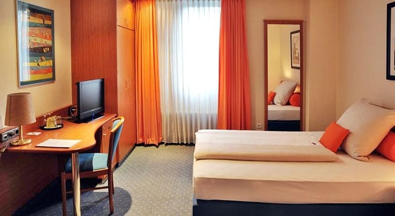 Hotel Servatius Köln 4