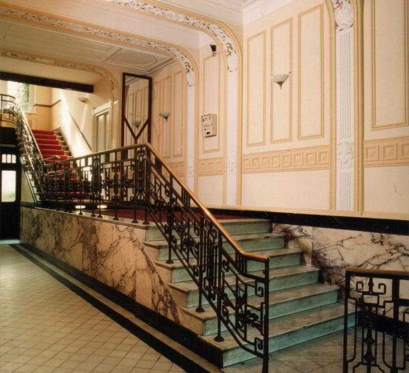 Hotel Schöneberg 3