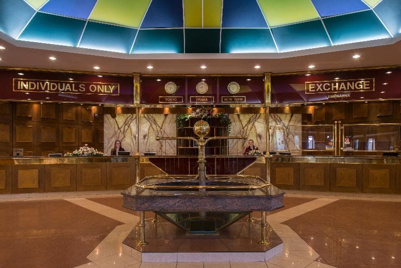 Top Hotel Praha 2