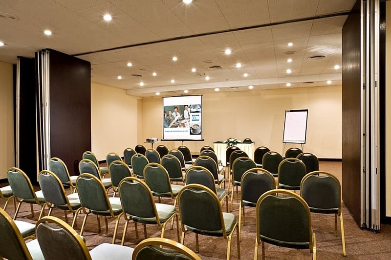 Danubius Hotel Erzsébet City Center 4