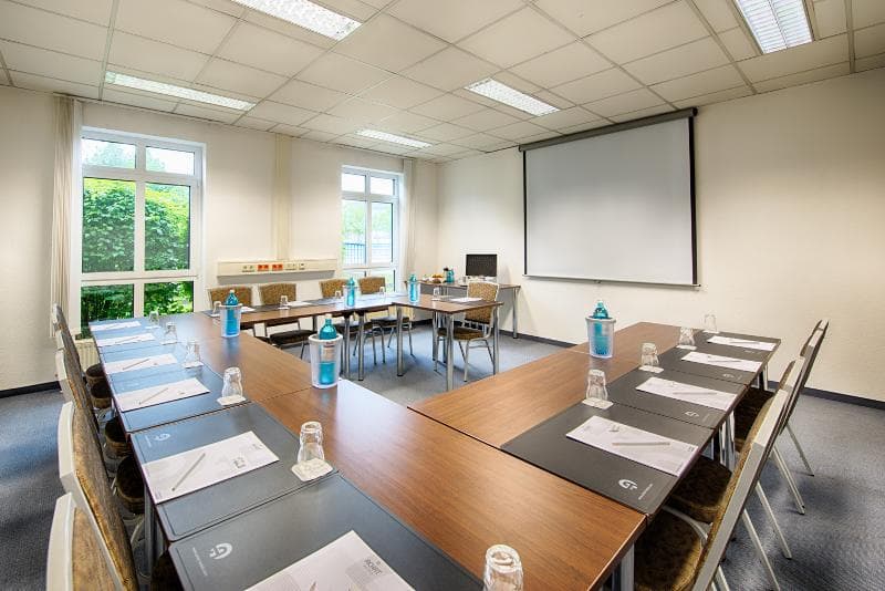 ACHAT Hotel Chemnitz photo 1