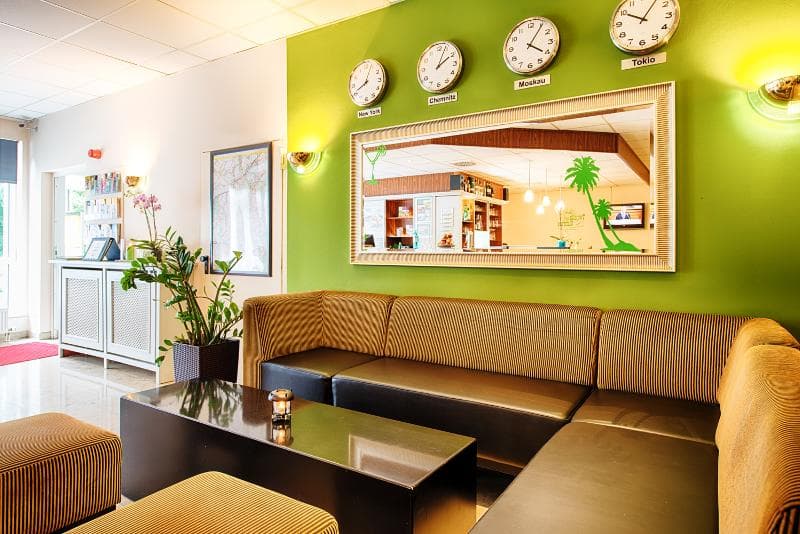 ACHAT Hotel Chemnitz 4